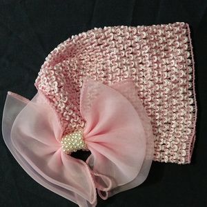 Ava Olivia Kit Baby Fashion Hat